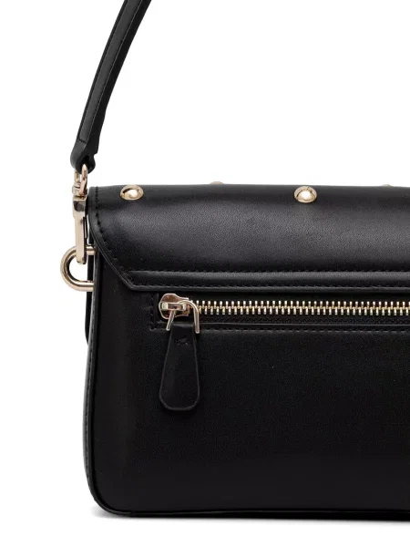 Geantă Guess negru