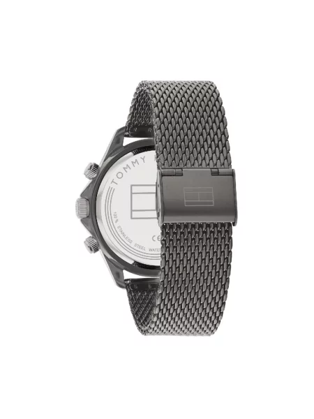 Zegarek Tommy Hilfiger szary