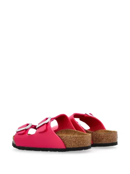 Sandały dziecięce Birkenstock różowe