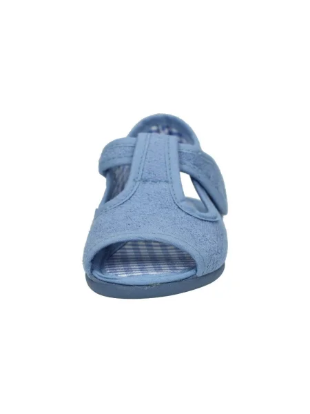 Pantofi copii Vulca-bicha albastru