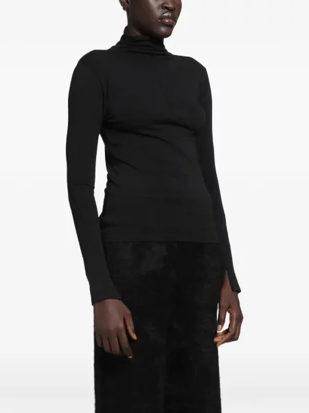 Tricou Thom Krom negru