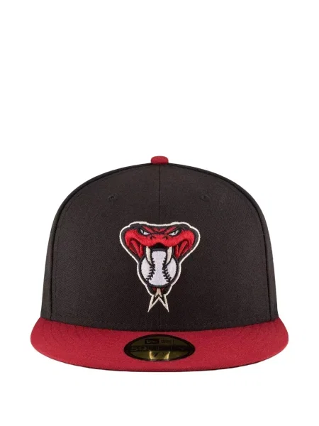 Șapcă New Era Cap negru