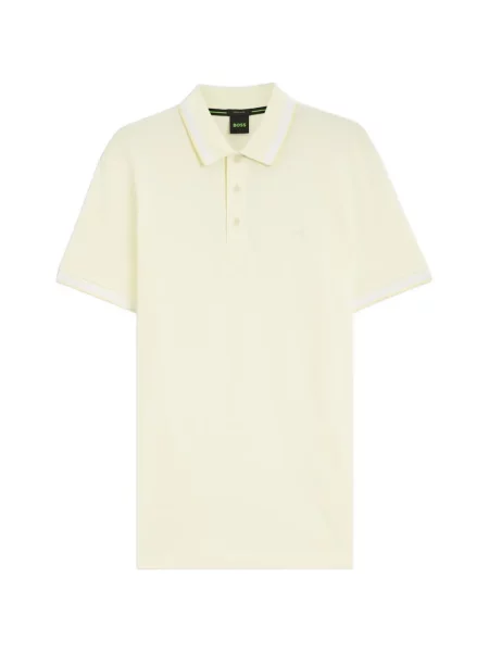 Tricou polo Boss