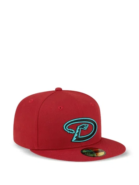 Șapcă New Era Cap roșu