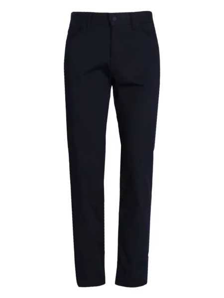 Pantaloni Boss negru