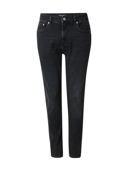 Only & Sons Kavbojke ONSROPE denim črn
