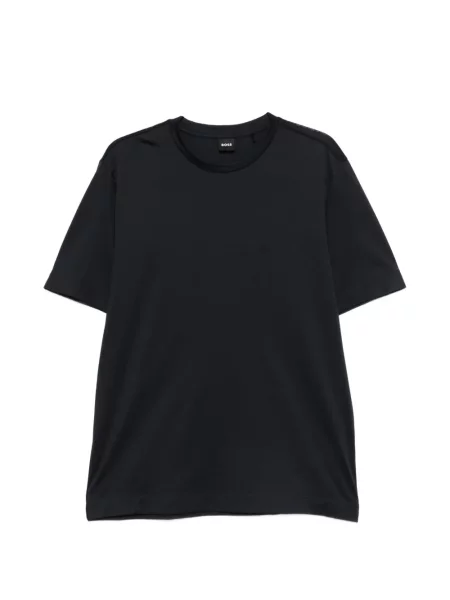 Tricou Boss albastru