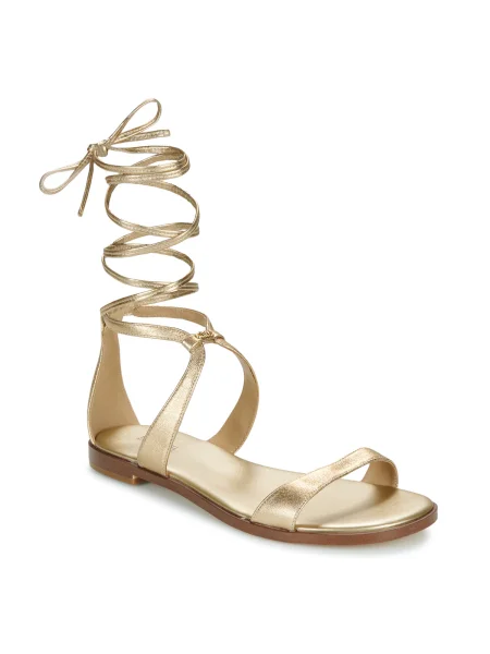 Sandale Michael Michael Kors fără toc