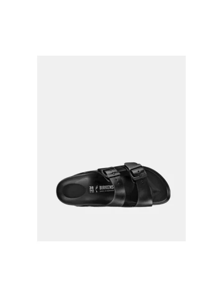 BIRKENSTOCK Pantofle Arizona EVA' černá