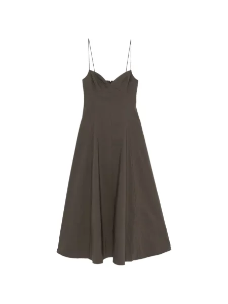 Rochie midi St. Agni maro