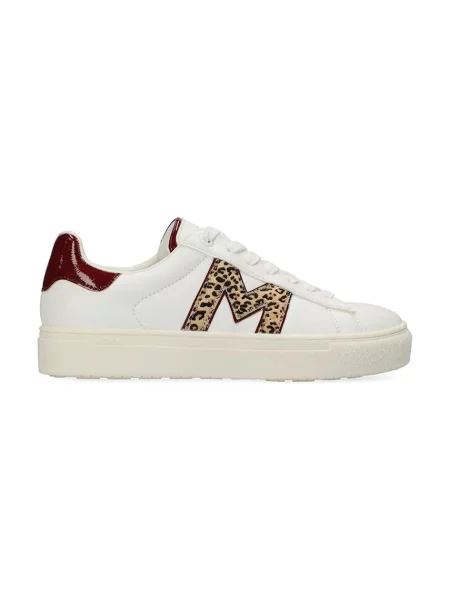 Mexx TESS RIO Sneaker sneakers pentru femei alb