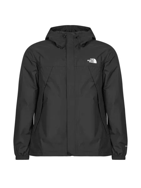 Jakna The North Face črna