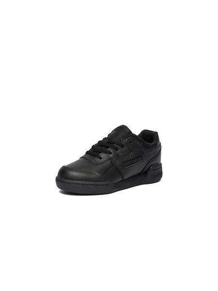 Laisvalaikio batai Reebok EO-WORKOUT PLUS juoda