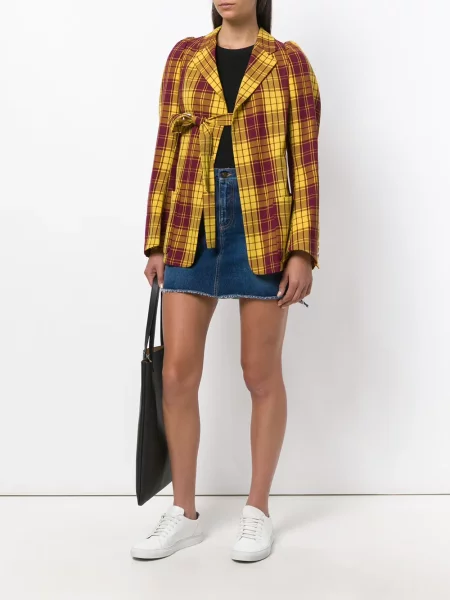Sako Comme Des Garçons Pre-owned