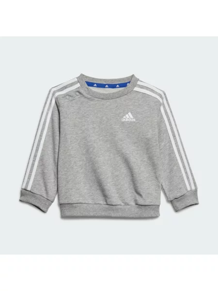 Zestaw Essentials Jogger Kids biały