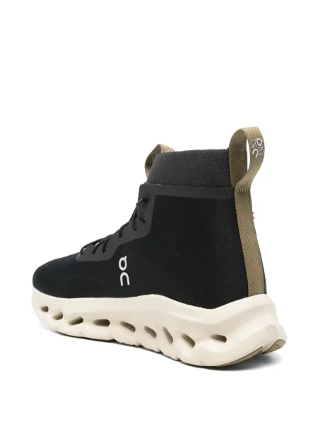 Sneakersy Loewe czarne