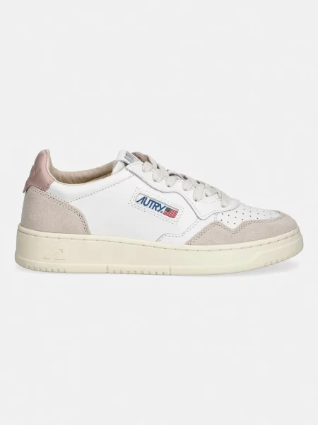 AUTRY sneakers Medalist Low alb