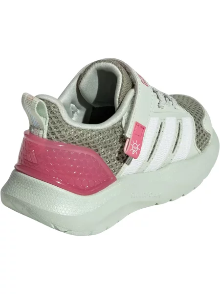 Pantofi copii Adidas verde