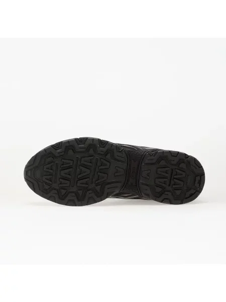 Сникърси Asics Gel-Nunobiki Graphite Grey/ Black EUR черно