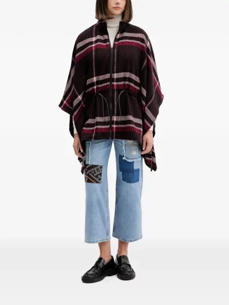 Blugi Desigual albastru