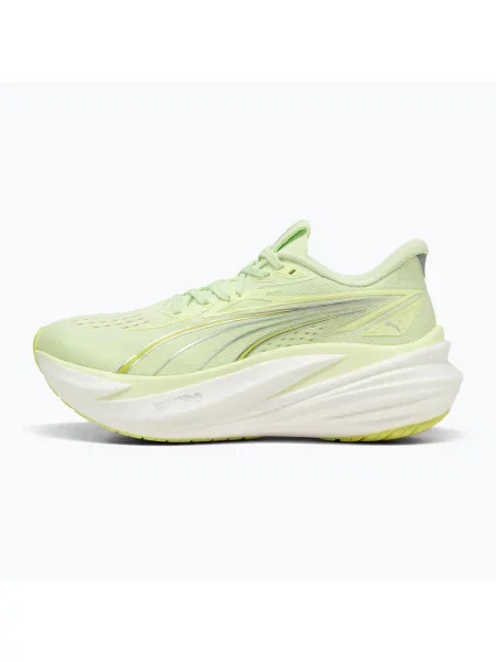 Дамски обувки за бягане PUMA MagMax Nitro 2 green зелено