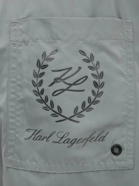 Шорты Karl Lagerfeld