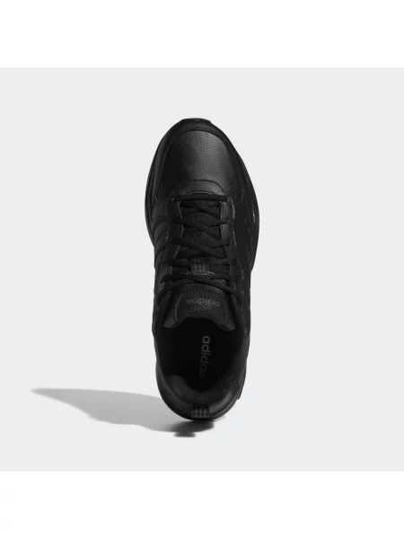 ADIDAS SPORTSWEAR Tenisky Strutter' černá