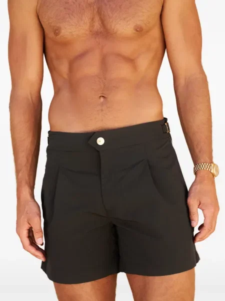Spodní díl plavek Sink Swimwear černý