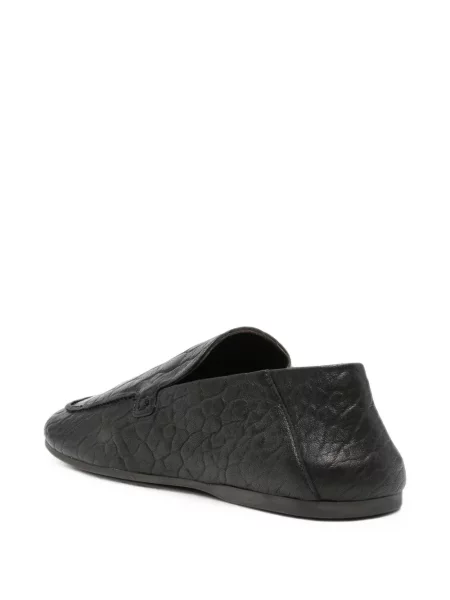 Pantofi loafer Sofie D'hoore din piele negru
