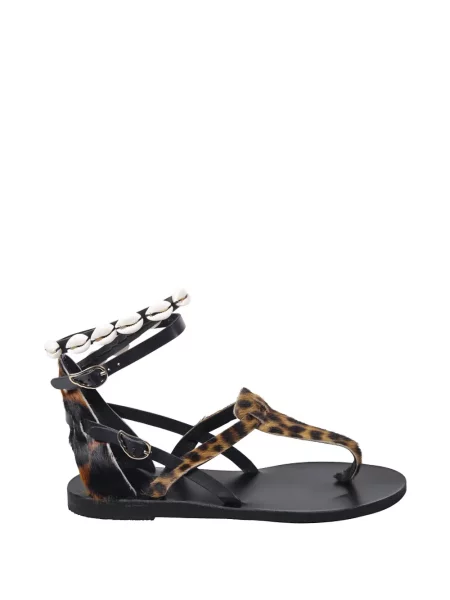 Sandale Ancient Greek Sandals negru