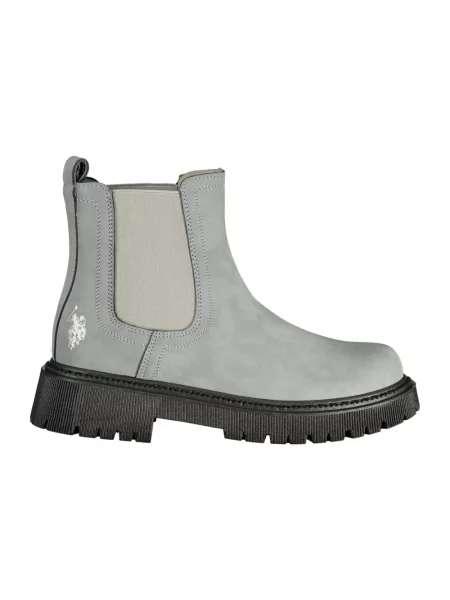 Sztyblety U.s Polo Assn. szare
