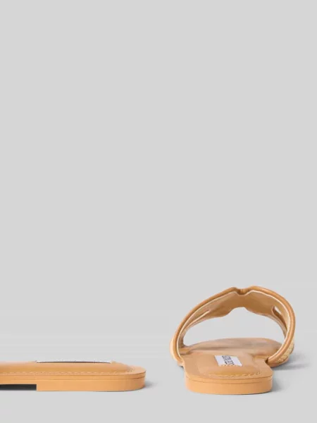 Klapki Steve Madden wsuwane