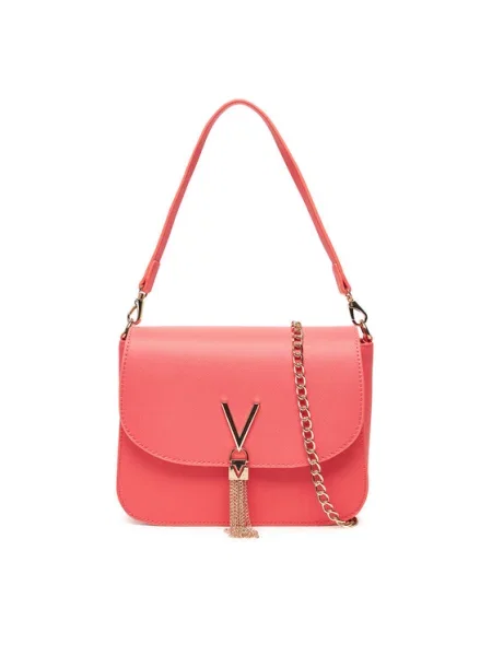 Pisemska torbica Valentino roza