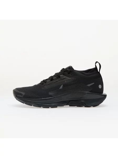 Бігові кросівки Nike Pegasus Trail 5 GTX black/anthracite/black чорні