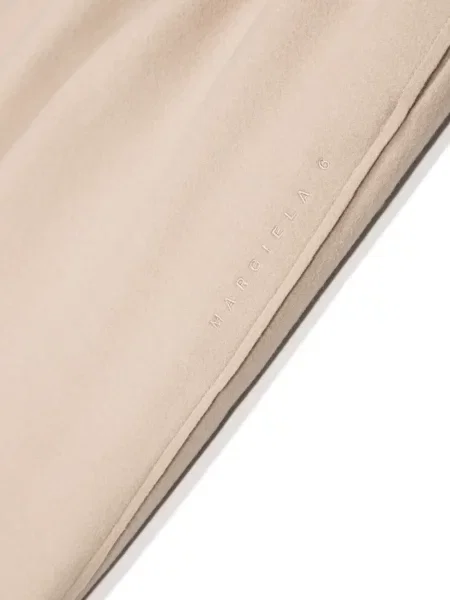 Spodnie dziecięce Mm6 Maison Margiela