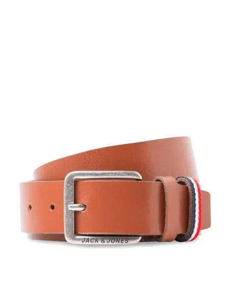 Pas Jack&jones rjava