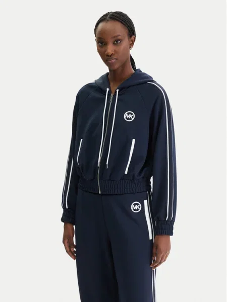 MICHAEL Michael Kors Суитшърт тъмносин