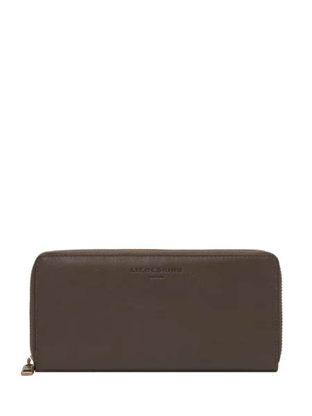 Liebeskind Berlin Novčanik Gigi čokolada