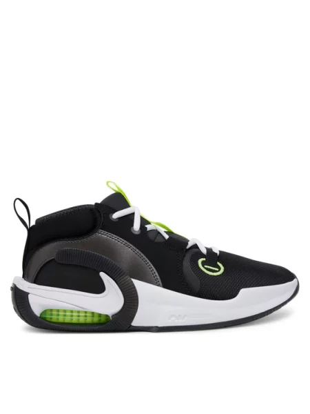 Čevlji za košarko Nike Air Zoom Crossover 2 GS črna