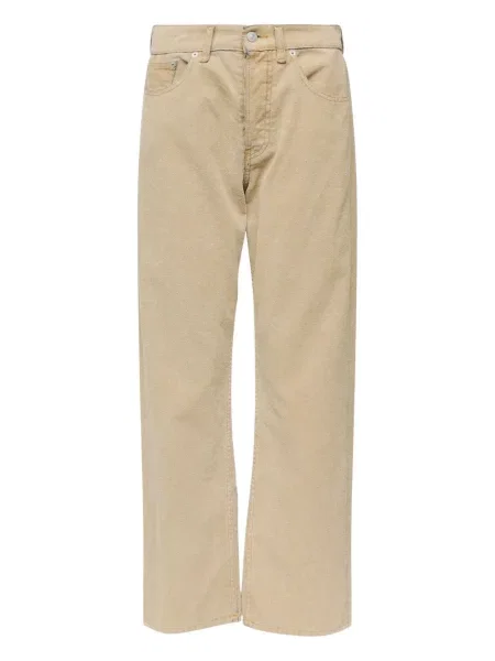 Pantaloni Mm6 Maison Margiela