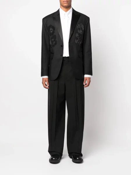 Marškiniai Dsquared2 balta