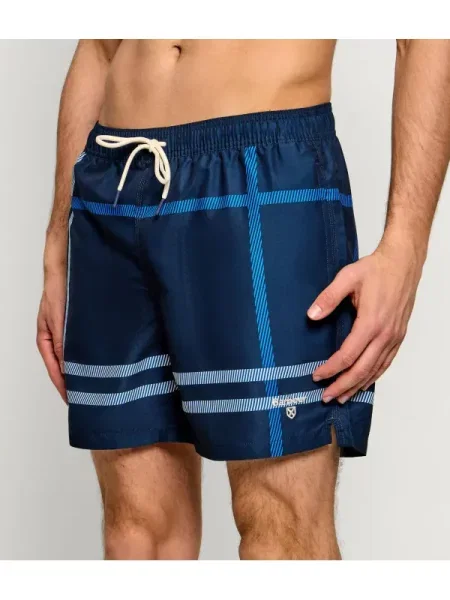 Pantaloni scurți Barbour
