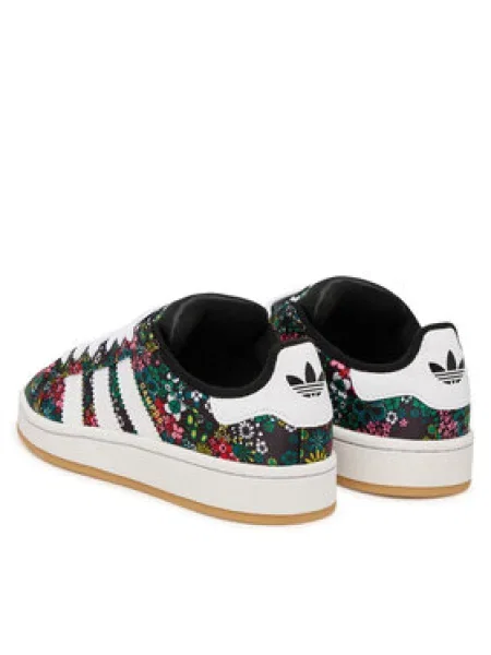 Sneakersy adidas Liberty London Campus čierna