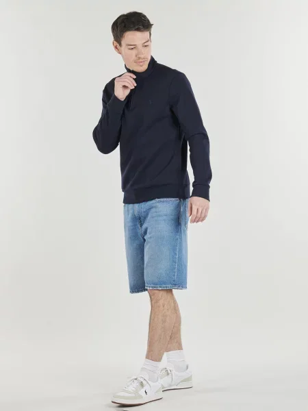 Polo Ralph Lauren Pulover bleumarin albastru