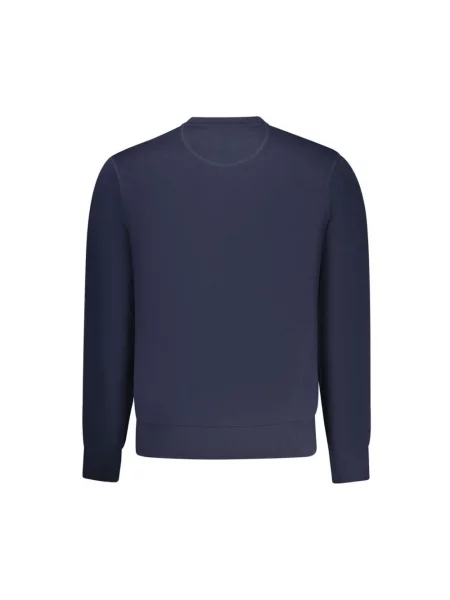 Sweter North Sails niebieski