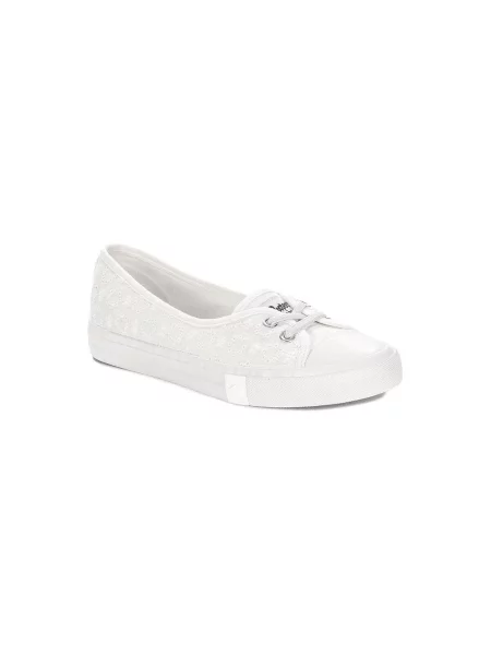 Tenisice Lee Cooper bijela