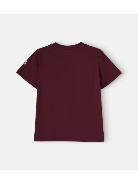 Gyerek póló Moncler Enfant