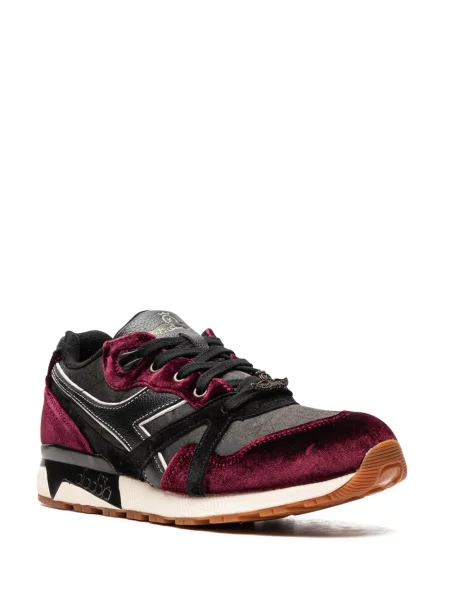 Sportbačiai Diadora juoda