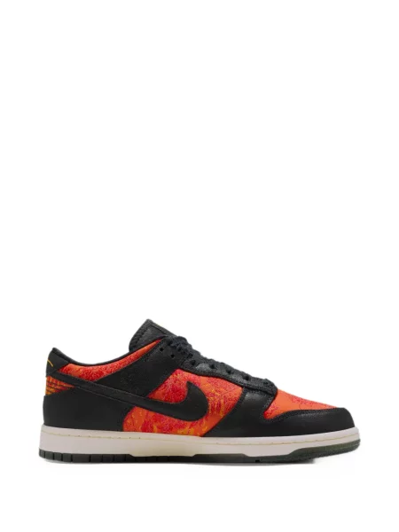 Ποδόσφαιρο sneakers Nike Air Force 1 καφέ