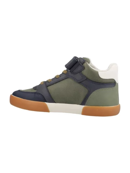 Tenisice Geox zelena